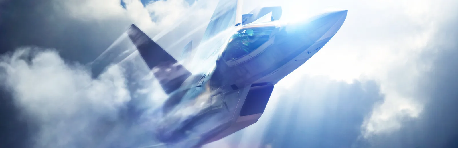 Ace Combat 7: Skies Unknown — обзор