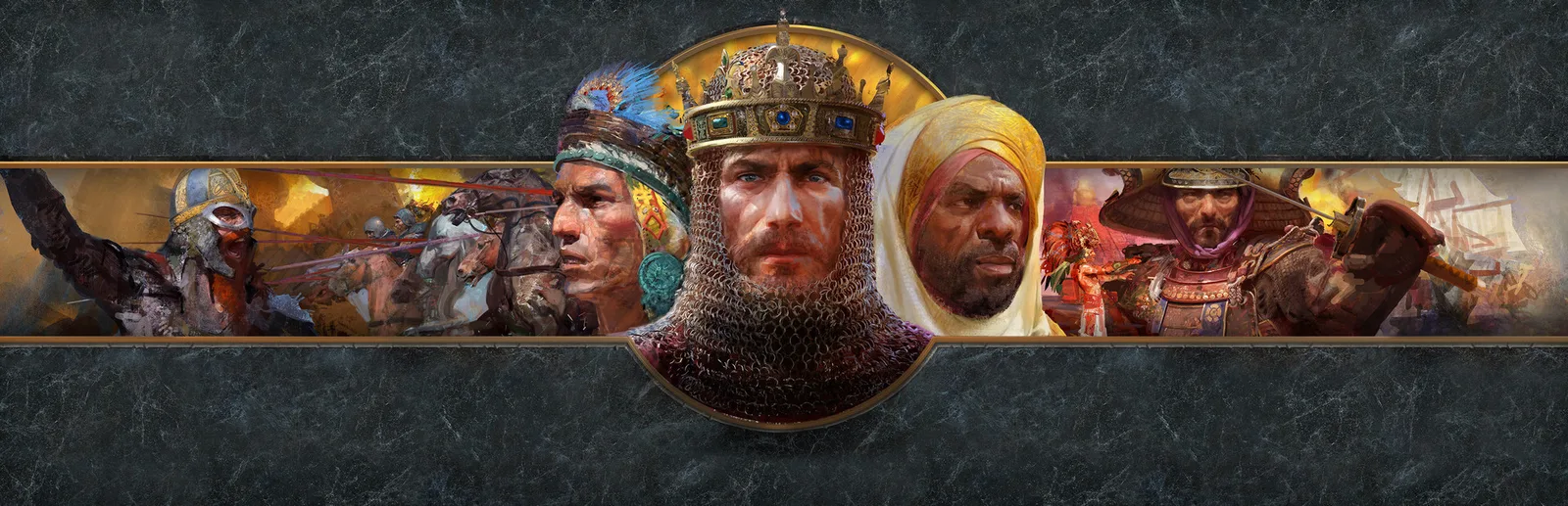 Age of Empires II — ретро-обзор стратегии, которая не стареет