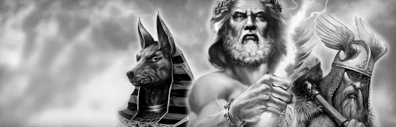 Age of Mythology (2002) — ретро-обзор