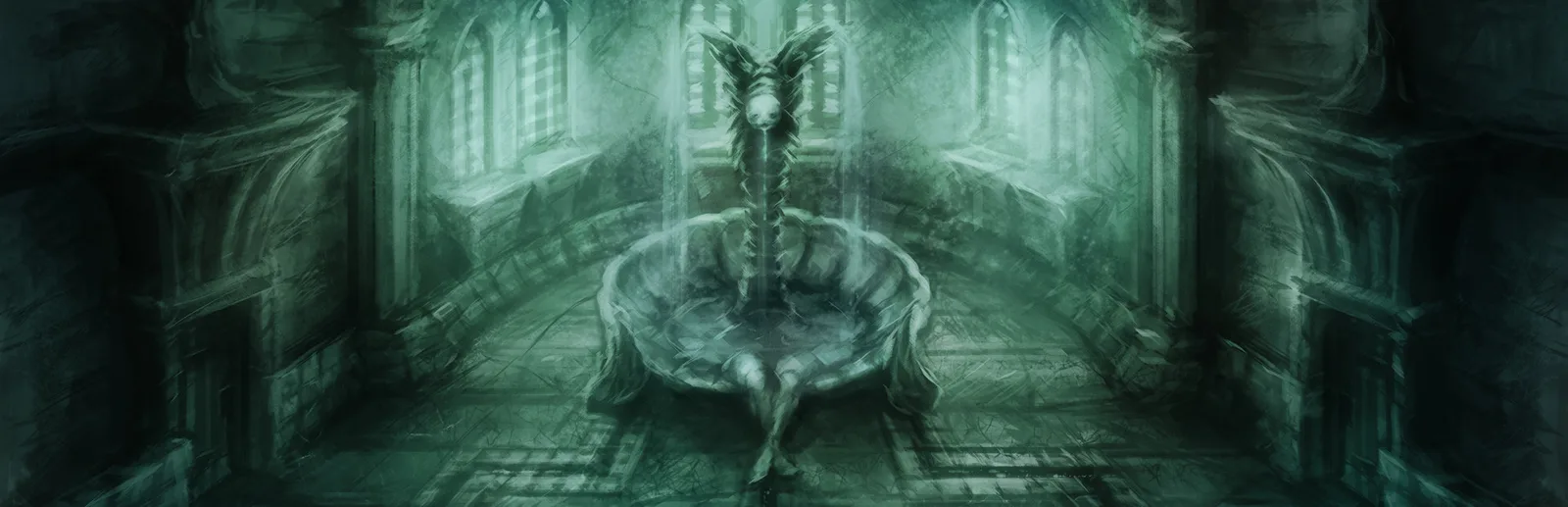 Amnesia: The Dark Descent (2010) — ретро-обзор