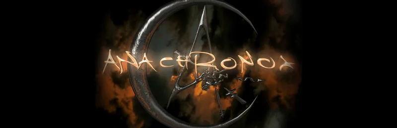 Anachronox (2001) — ретро-обзор
