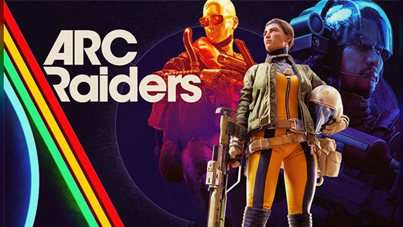 ARC Raiders — обзор шутера, в котором студия Embark не смогла заставить людей дружно бить роботов и главной угрозой сделала других игроков