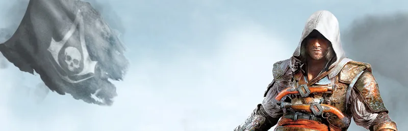 Assassin's Creed IV: Black Flag — обзор без спойлеров