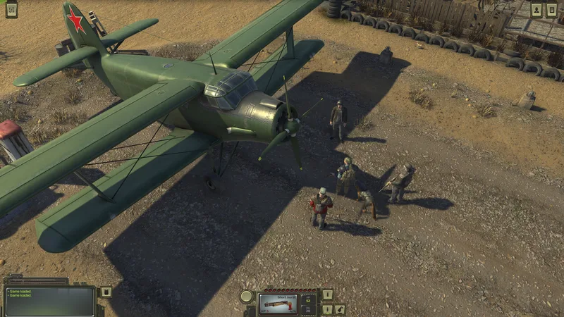 ATOM RPG получила дополнение Plague Island: перелёт на остров с эпидемией, спецброня, а в основную игру — оружие из «Трудограда»