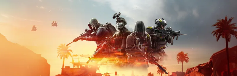 Battlefield 6 — обзор