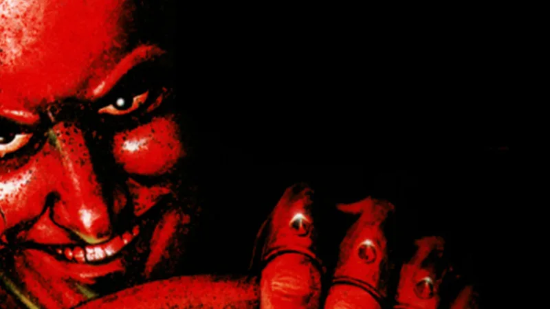 Carmageddon (1997) — ретро-обзор гонки, где финиш — самый скучный способ победить: можно ещё разбить всех соперников или сбить всех пешеходов