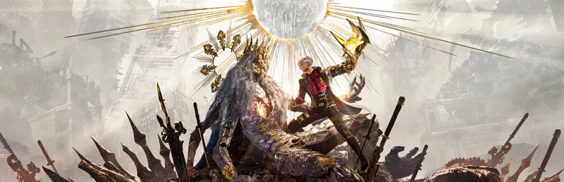 CODE VEIN II — обзор соулслайка, который убрал из экипировки слово «нельзя»: надеть можно всё, а за перебор дают штраф и премию разом