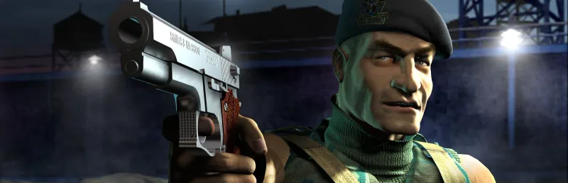 Commandos: Behind Enemy Lines (1998) — ретро-обзор