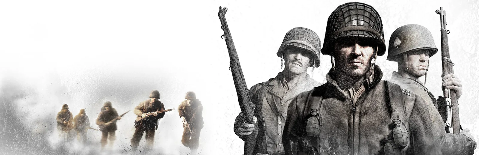Company of Heroes (2006) — ретро-обзор