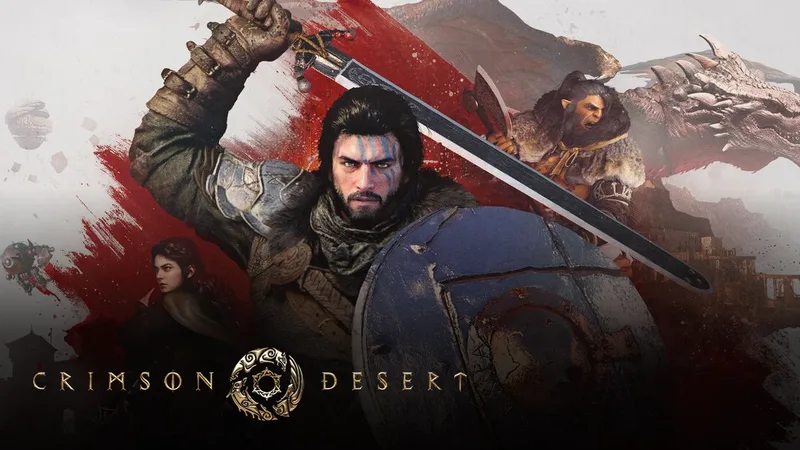 Crimson Desert — обзор экшена, из которого в первые же недели вычистили лишние шаги, вплоть до прицеливания перед тем, как срубить дерево