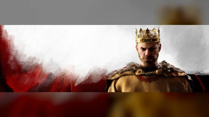 Crusader Kings III — обзор стратегии, где поступок не по характеру государь оплачивает нервами, даже если ход выгоден