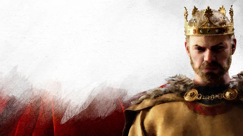Crusader Kings III — обзор стратегии, где поступок не по характеру государь оплачивает нервами, даже если ход выгоден