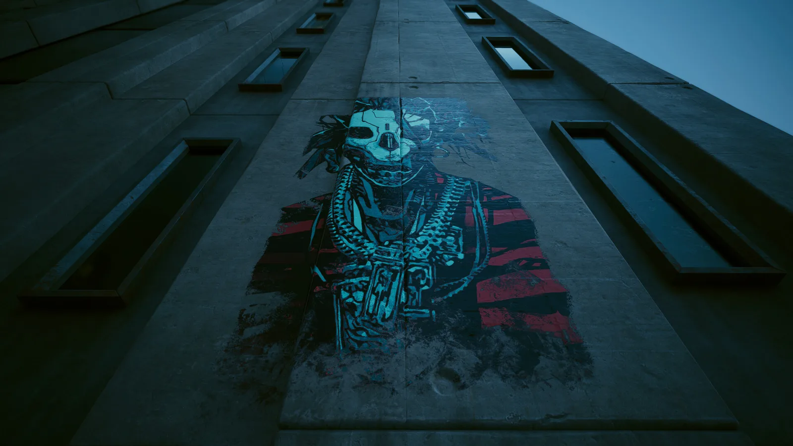 Cyberpunk 2077 получила обновление 2.5: моды из меню, в том числе на PS5 и Xbox Series, и стрельба из пистолетов с двух рук