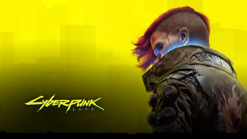 Cyberpunk 2077 — обзор RPG, в которой уже после выхода перестроили прокачку, полицию и бой за рулём