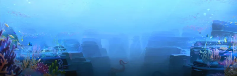 Dave the Diver — обзор без спойлеров