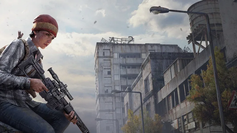 DayZ — обзор выживалки без заданий и сюжета, где всё решают первые секунды встречи с другим игроком