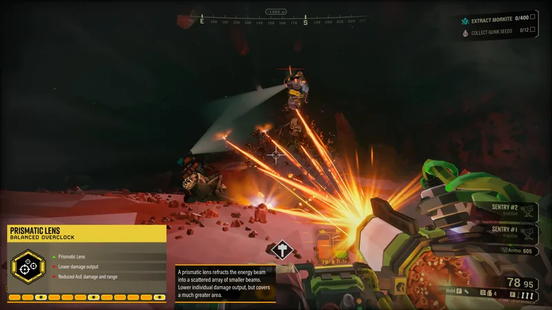 Deep Rock Galactic впервые выпустит геймплейное дополнение за деньги: оно выйдет летом 2027-го вместе с бесплатным восьмым сезоном