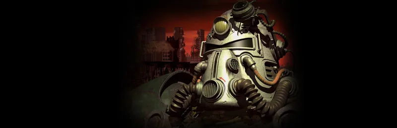 Fallout (1997) — ретро-обзор