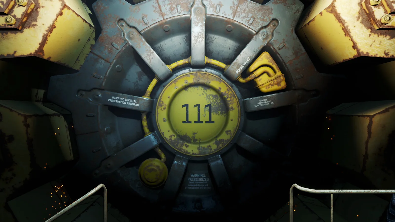 Fallout 4 патчат одиннадцатый год — и снова ради магазина модов: перед апдейтом Bethesda просит сохранить список модов