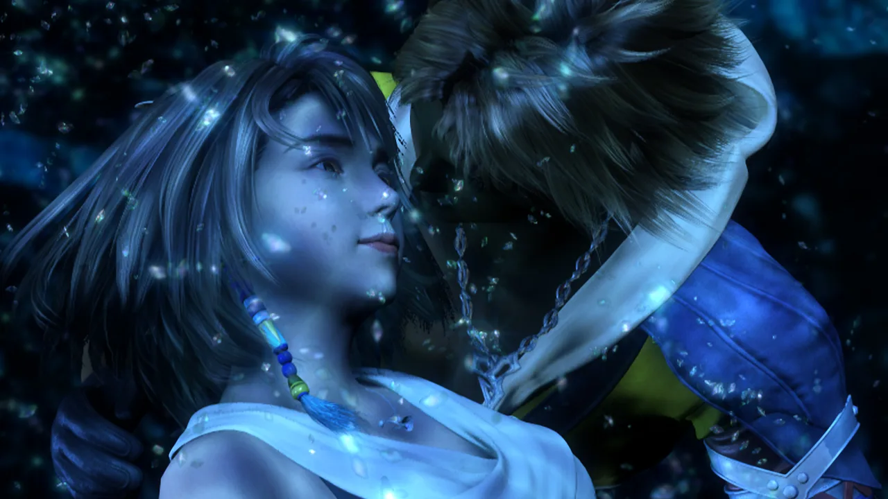 Final Fantasy X и X-2 выходят на Switch 2 — к 25-летию, с ускоренным боем