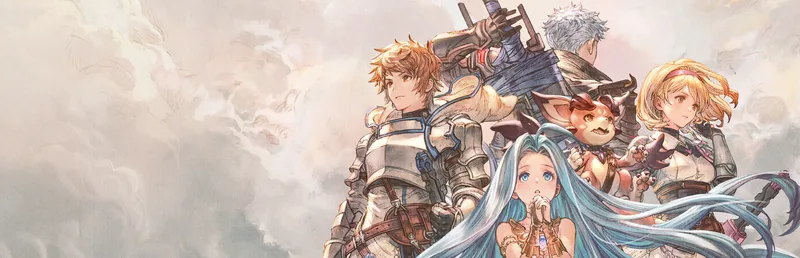 Granblue Fantasy: Relink — обзор