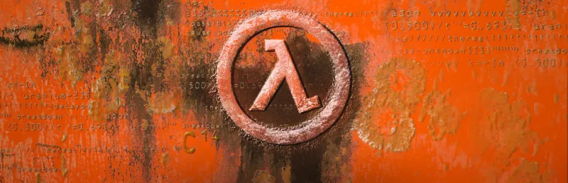 Half-Life (1998) — ретро-обзор