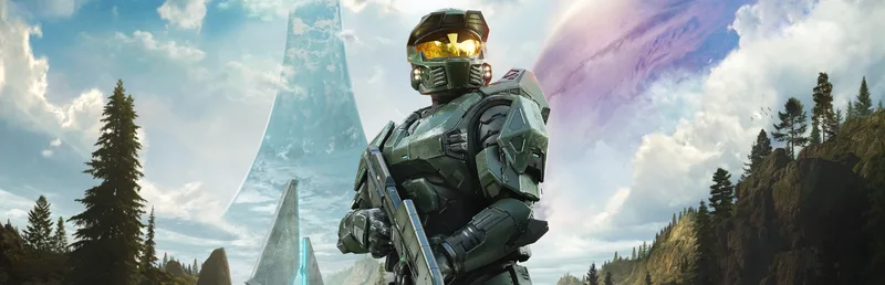 Halo: Campaign Evolved: первую Halo пересобрали на Unreal Engine 5