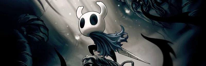 Hollow Knight — обзор