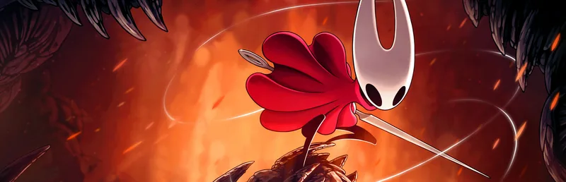 Hollow Knight: Silksong — обзор
