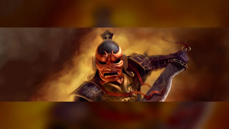 Jade Empire (2005) — ретро-обзор RPG, в которой BioWare заменила добро и зло двумя учениями и наняла лингвиста, чтобы выдумать для мира древний язык