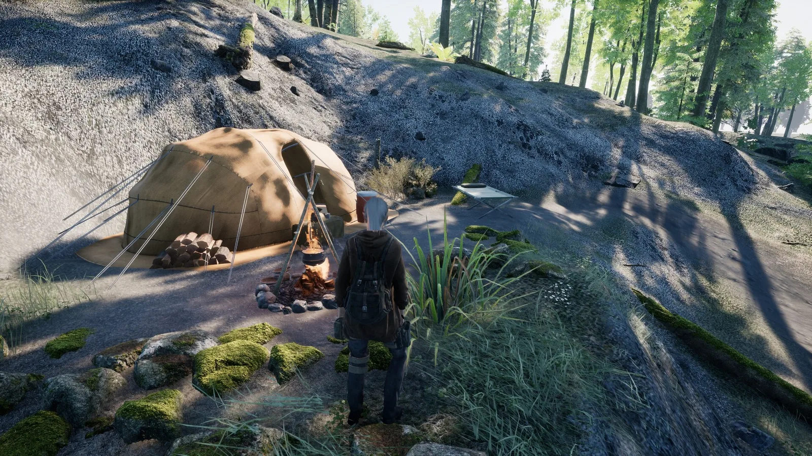 KeepUp Survival раздают в Epic — забрать насовсем можно до 19 июля