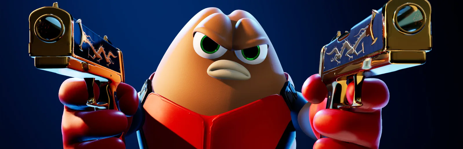 Killer Bean — обзор без спойлеров