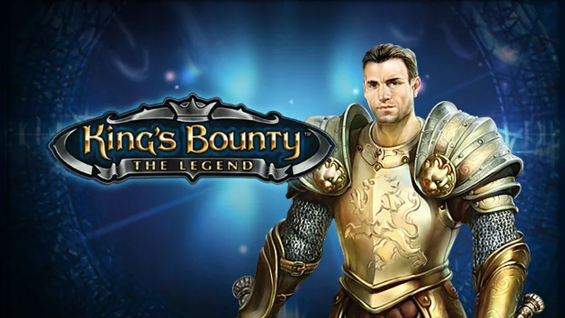 King's Bounty: The Legend (2008) — ретро-обзор тактики, где размер армии решает не казна, а лидерство героя