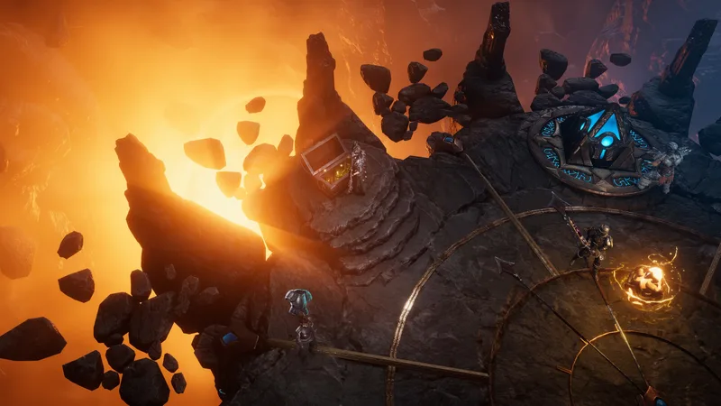 Last Epoch 1.5 снимает с игроков рутину торговли: с 1 октября лот на базаре дешевеет по графику сам, а награду за пророчество выбирают сразу, без перебросов