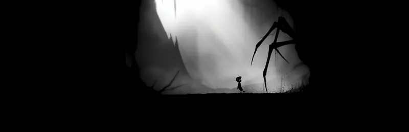 LIMBO (2010) — ретро-обзор