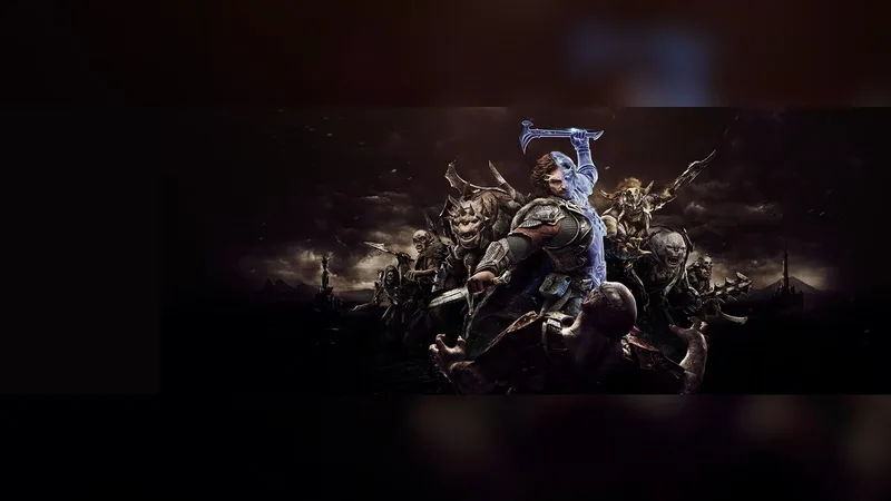 Shadow of Mordor и Shadow of War вышли на Switch 2 без сети и с потолком в 30 кадров: мстить оркам за чужие смерти и штурмовать чужие крепости в порте Aspyr не выйдет
