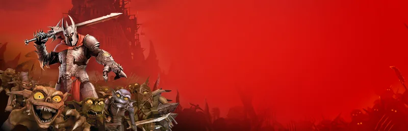 Overlord (2007) — ретро-обзор