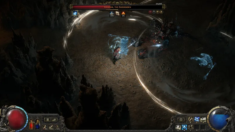 Path of Exile 2 выкатила 0.5 «Return of the Ancients»: новая лига и перетряхнутый эндгейм