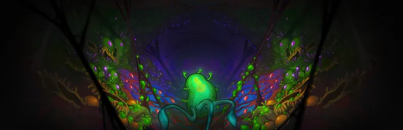 Pathogenic — обзор