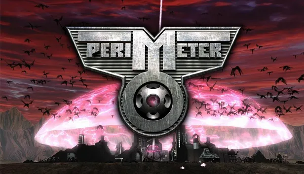 Perimeter (2004) — ретро-обзор