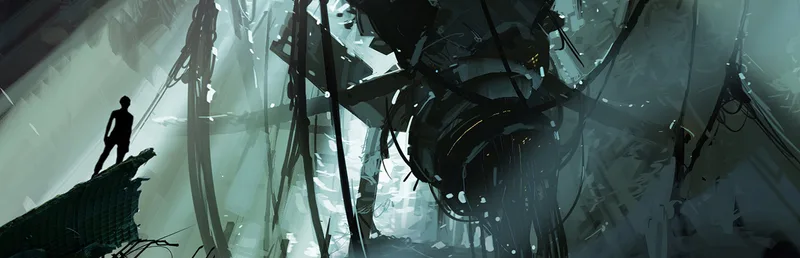Portal 2 (2011) — ретро-обзор