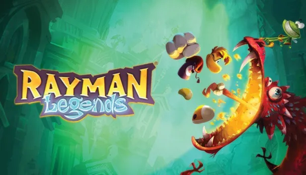 Rayman Legends (2013) — ретро-обзор