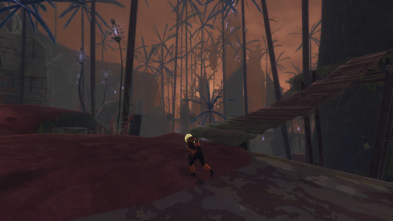 Risk of Rain 2 получила Hallowed Concepts: в четвёртом DLC за самые сильные предметы придётся чем-то поплатиться
