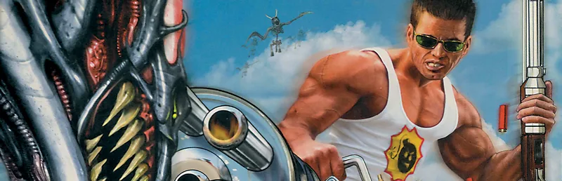 Serious Sam: The First Encounter (2001) — ретро-обзор шутера, который показывает всех врагов заранее и на этом строит сложность