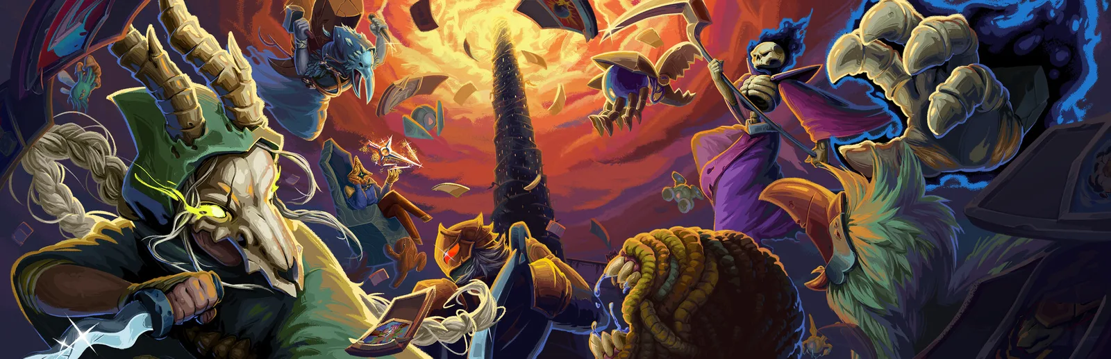 Slay the Spire 2 — обзор раннего доступа