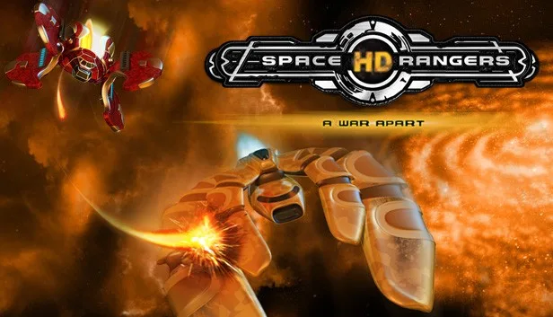 Космические рейнджеры HD — ретро-обзор