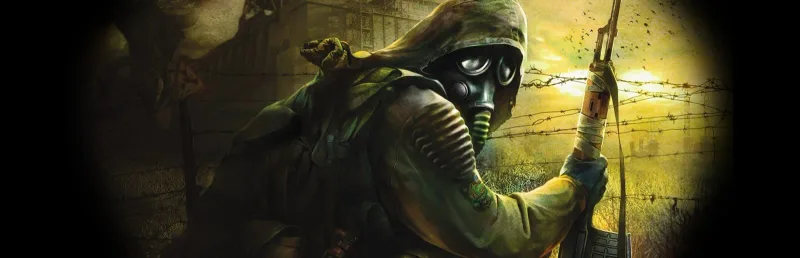 S.T.A.L.K.E.R.: Shadow of Chernobyl — ретро-обзор