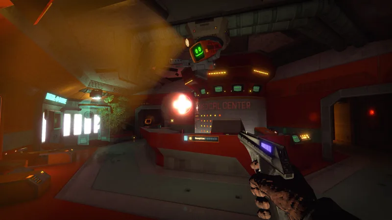 Steam Next Fest: неделя бесплатных демо стартует сегодня