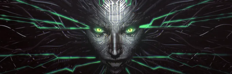 System Shock 2 — обзор