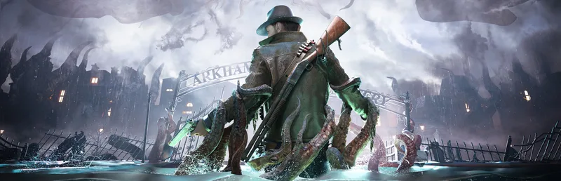 The Sinking City 2 — обзор: продолжение детектива про затопленный город больше не пускает по нему бродить